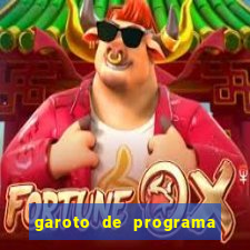 garoto de programa no rj